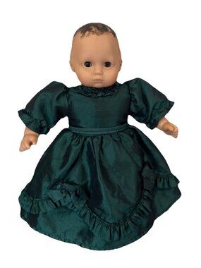 Vintage Pleasant Company Doll Bitty Baby  #14 Dark Hair Brown Eyes American Girl